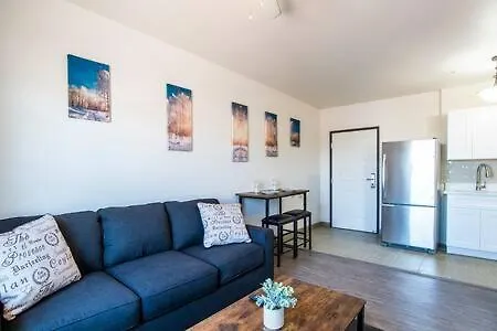 Vistas 201- Modern 1bd Great Location * Sierra Vista