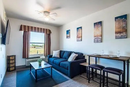 Vistas 201- Modern 1bd Great Location Sierra Vista