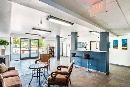 Vistas 201- Modern 1bd Great Location * Sierra Vista